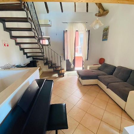 Apartamento Casa Nalu' Taormina Exterior foto